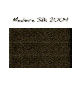 Madeira Silk 2004